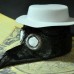 Фото Чумной доктор в шляпе шкатулка-1