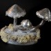 Фото Ночник "Сатурнианские грибы"-1