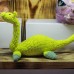 Фото Морской динозаврик по имени Несси игрушка мягкая-1