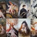 Фото Иллюстрация ручной работы "Славянские мотивы"-3