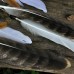 Фото Ловец снов с пегасом и перьями орла-6