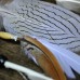 Фото Ловец снов с пегасом и перьями орла-2