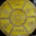 Фото Декор для алтаря - Колесо года Лита-1