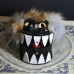 Фото Чехол для Таро - шкатулка с зубами-2