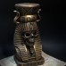 Фото Скульптура Череп Тайны Египта-2