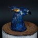 Фото Грозовая птица фигурка керамика-1