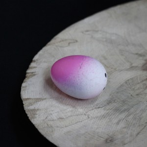 Фото Радужное яйцо - Единорожка (растущие животные)