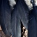 Фото Ловец снов с чёрными перьями "Песни Гекаты"-1