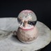 Фото Снежный шар "Кит и фонтан" с подсветкой-2