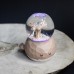 Фото Снежный шар "Кит и фонтан" с подсветкой-1