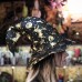 Фото Остроконечная шляпа «Ведьмочка», разные-3