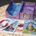 Фото Таро Котиков (Cat Tarot - 78 карт и руководство в подарочном футляре)-2