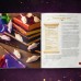 Фото Кулинарная книга Гарри Поттера. Иллюстрированное неофициальное издание-6