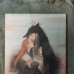 Фото Картина "Жена волколака" (принт), 40х50 см-1
