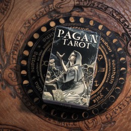 Фото Языческое Таро - Pagan tarot
