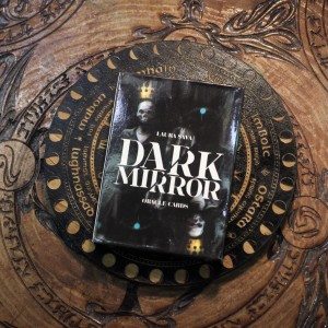 Фото Оракул Тёмного Зеркала - Dark Mirror Oracle cards