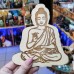 Фото Подставка для аромапалочек Будда-1