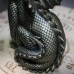 Фото Скульптура Дракон Лютик, 28 см гипс-6