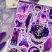 Фото Стикерпак Фиолетовый волшебный, 21х30 см-3