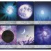 Фото Moonology oracle cards - Оракул Лунологии, анг.яз.-2